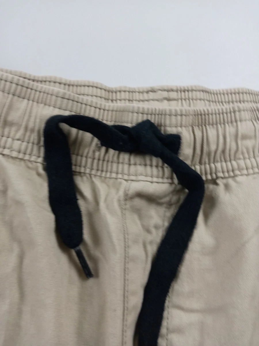 George stretch sales jogger shorts