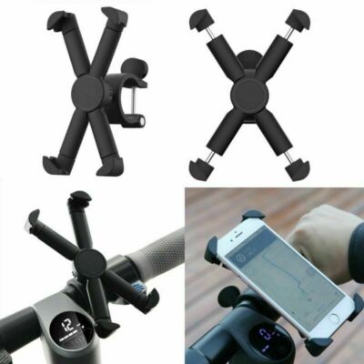 Lenker Handyhalter Halterung Für / M365 Ninebot ES1 ES2 ES4 Elektro-Scooter