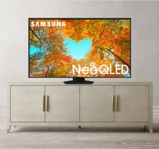 Samsung QN75QN800BFXZA 75” Class QN800B Neo QLED 8K Smart TV (2022) - QN75QN800B