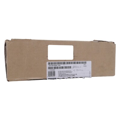 SIEMENS 6AV6643-0AA01-1AX0 SIMATIC TP 277 TOUCH PANEL