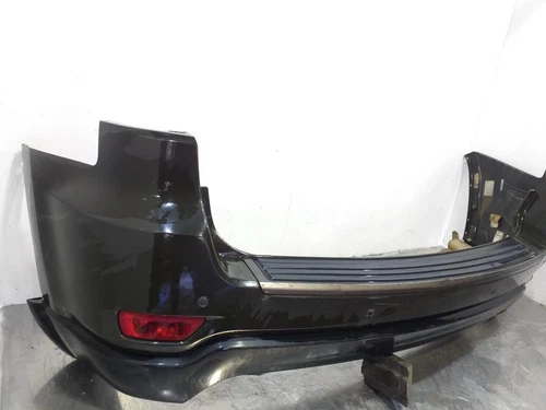 1VQ65TZZAA Paraurti Posteriore per JEEP GRAND CHEROKEE (WK) 2017 8589675 - Foto 4 di 10