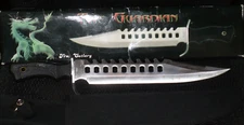 Chipway Cutlery "The Guardian" Bowie CW-140