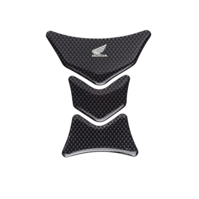 2017-2018 Honda CBR1000RR Tank Pad 08P61-KAZ-800A | eBay