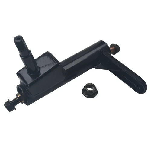 Right Spindle Steering Knuckle & Ball Joint For Coleman KT196 196cc 6.5HP CK196T - Picture 5 of 5