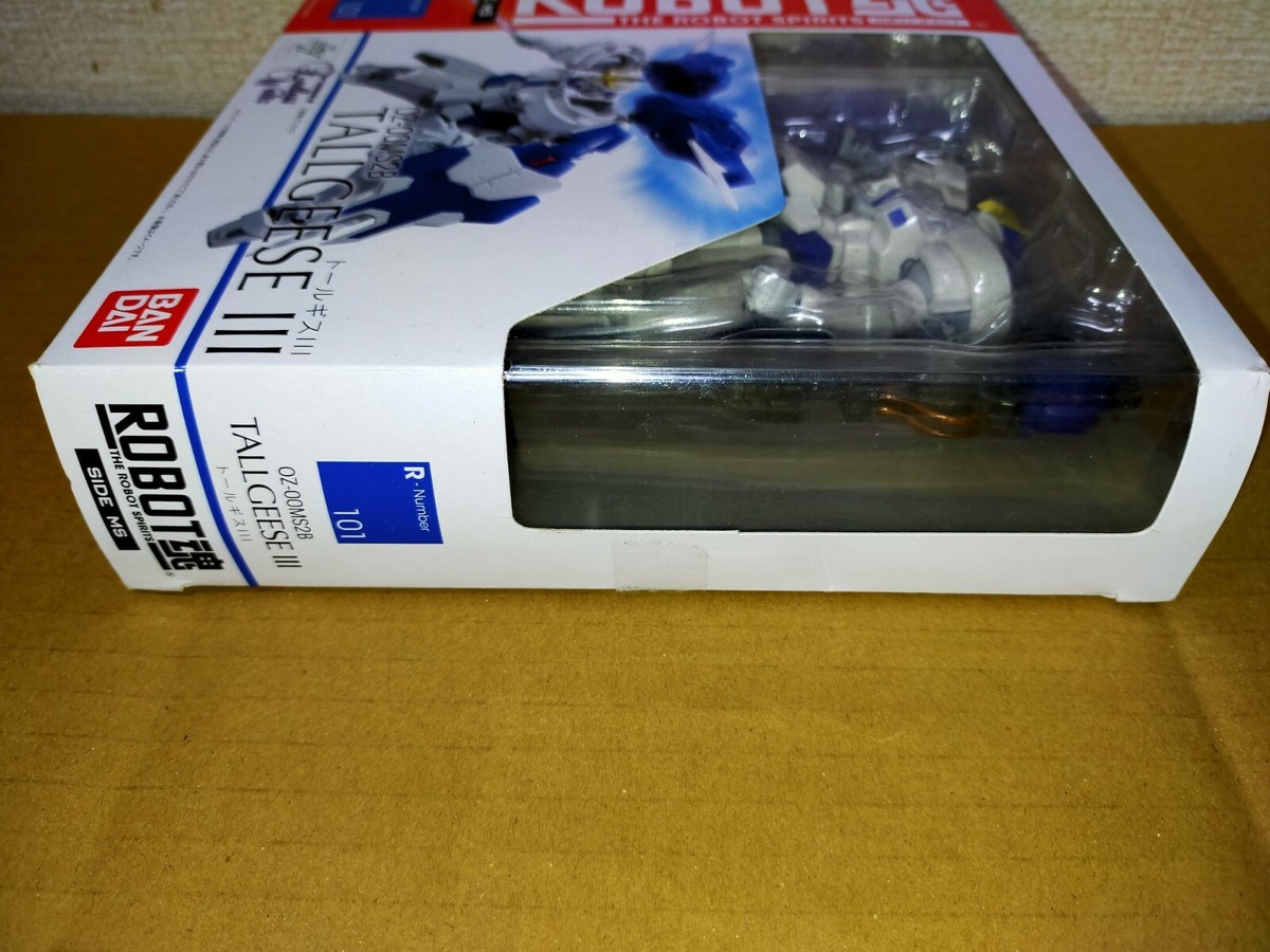 BANDAI ROBOT魂 TALLGESE III 101 s-l400.jpg
