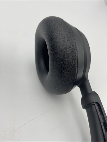 Microsoft 1989 Modern USB Headset - Black 6ID-00012 - Please Read! (Working) - Picture 9 of 11