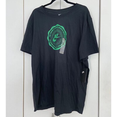 Men's Nike Beaverton Oregon USA Tee Size XXL