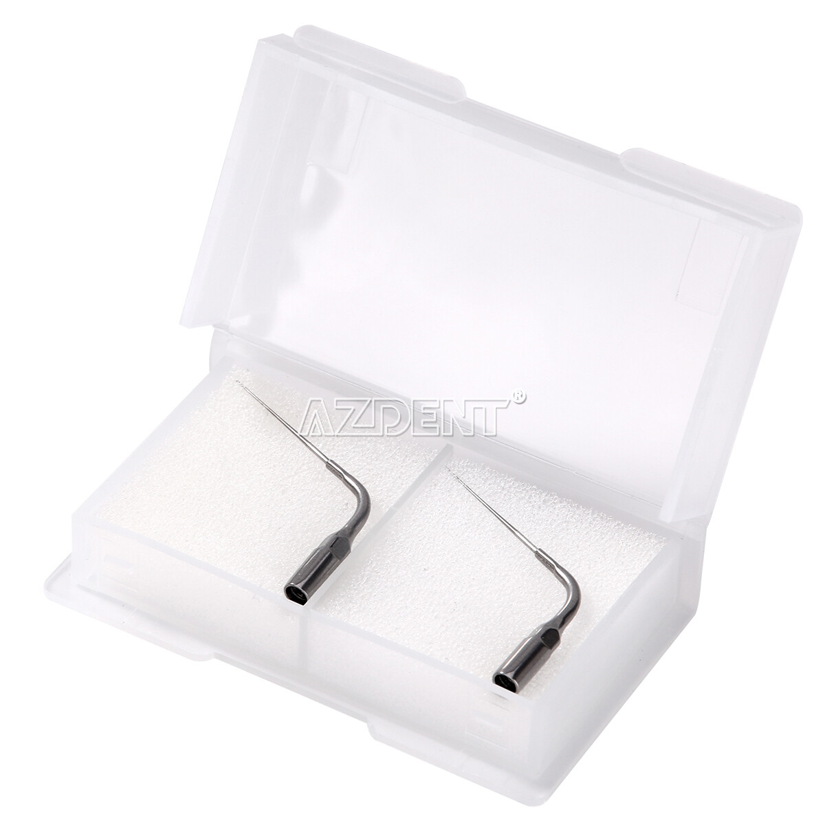 Dental Endo Ultra Activator Ultrasonic Irrigator Root Scaling Handpiece/ Tips