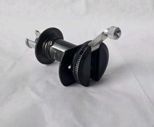 Nikon F2 Black Film Rewind Crank Shaft - Used - Replacement Part