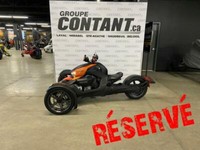 2021 CAN-AM Ryker (900 ACE)