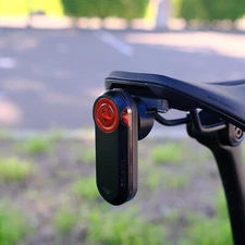 Garmin Varia Mount for Specialized Power Saddle (SWAT)