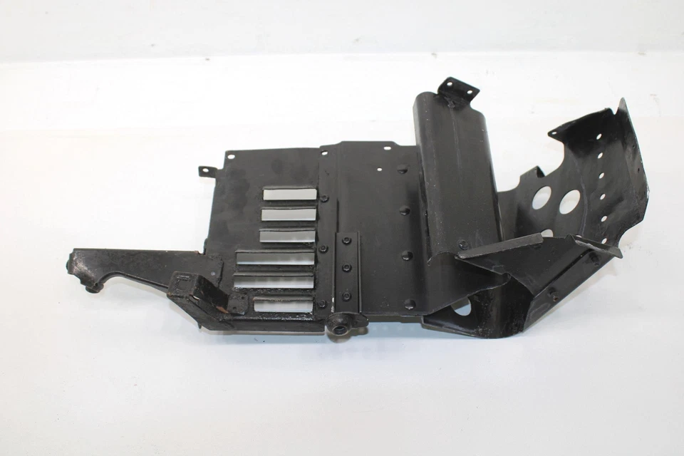 1995 Polaris Xlt OEM descanso para os pés esquerdo 1011934 SP109 - Imagem 4 de 4