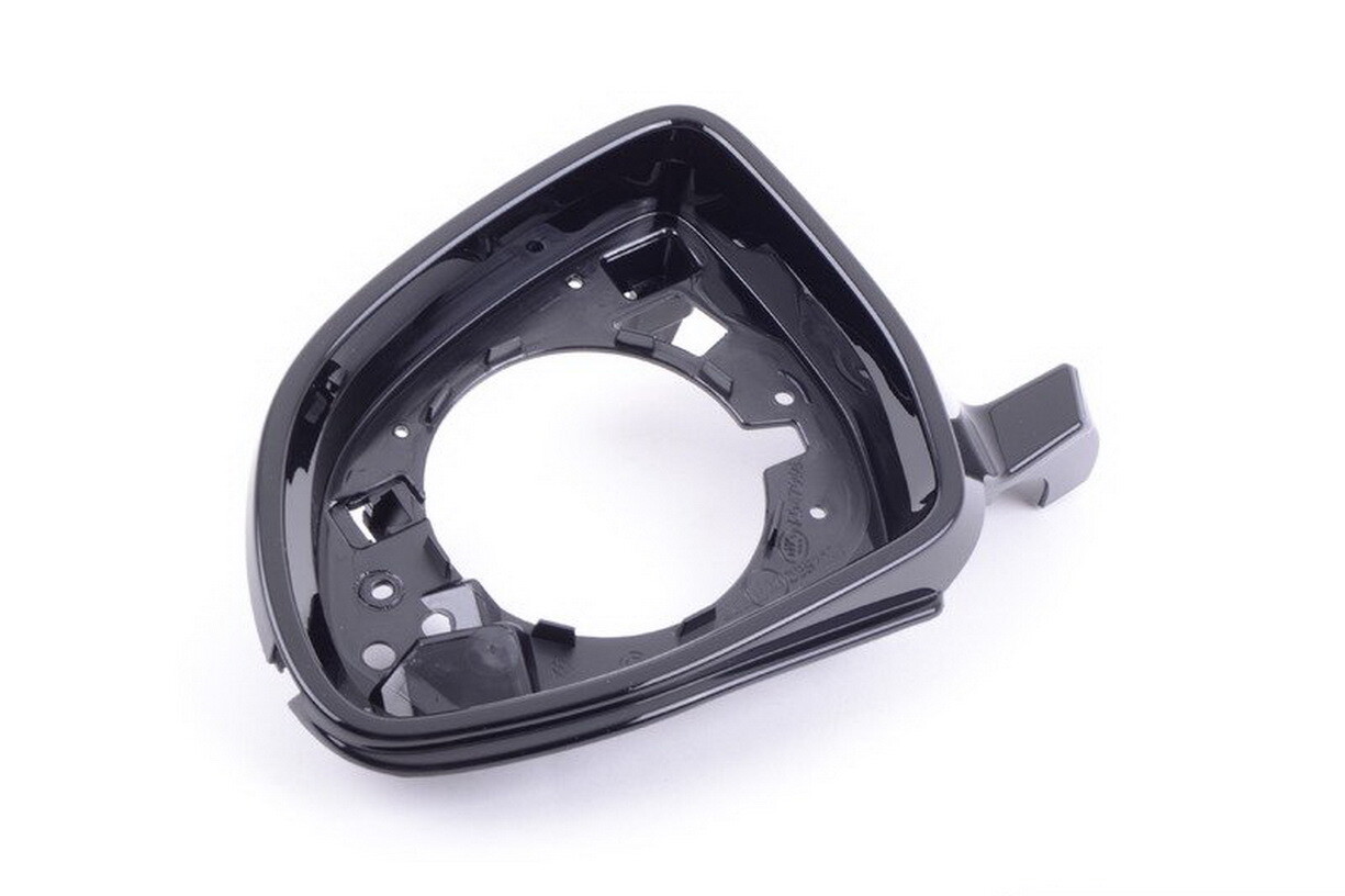 Genuine BMW OEM 51167327911 Supporting Ring Black Left for sale  