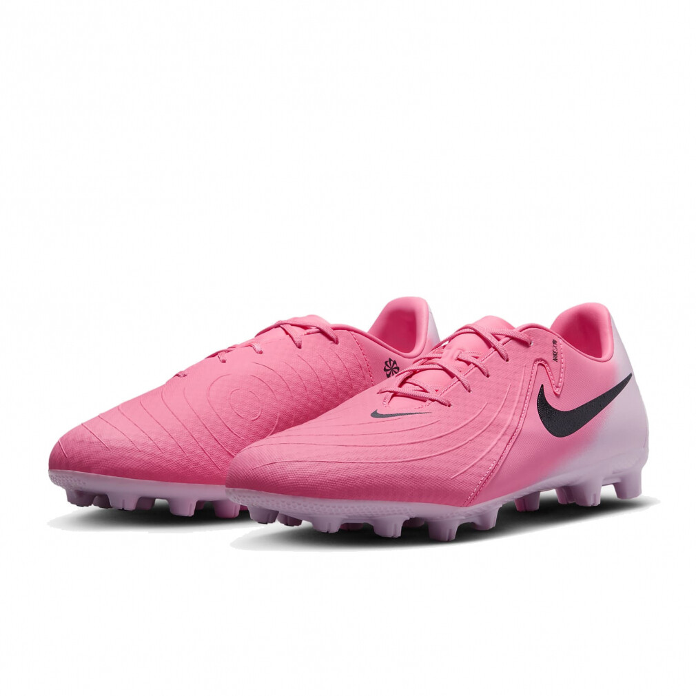 シューズ Nike Phantom GX 25.5 AG Nike Phantom GX II Academy HG Men's Soccer Shoes Football
