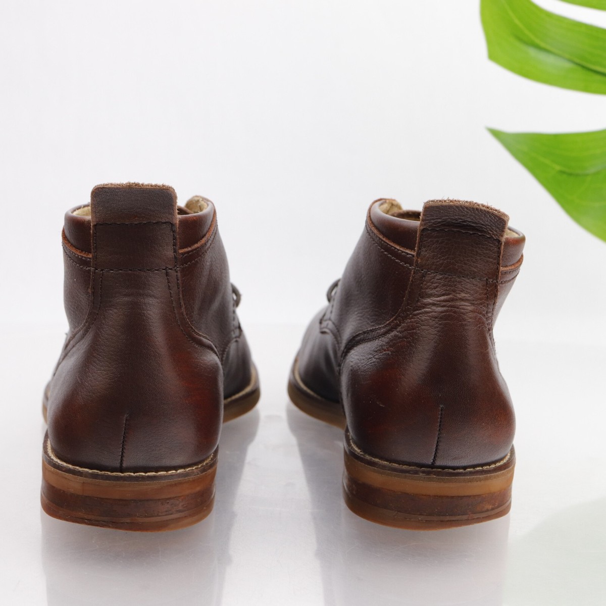 Men’s Cole Haan Charles Chukka Boots in size 11. Amazon.com | Cole Haan Men main image 4