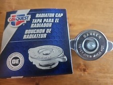 Radiator Cap Carquest 10264 For Select Infiniti Nissan