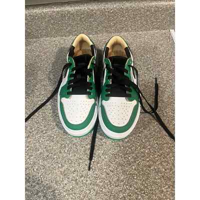 Jordan 1 Elevate Low SE ''Lucky Green''