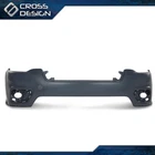 Front Upper Bumper Cover Fit for 2019-2023 Jeep Cherokee CH1014133
