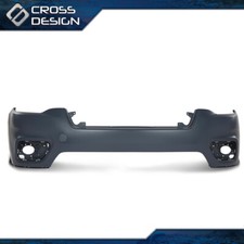 Front Upper Bumper Cover Fit For 2019-2023 Jeep Cherokee Ch1014133