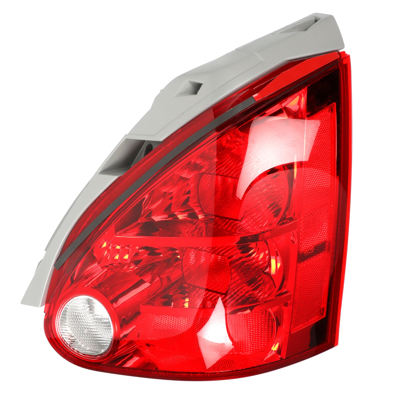 Genuine Nissan 2004-2008 Maxima SE SL Tail Lamp Assembly Right Side 26520-7Y025