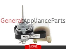 Refrigerator Evaporator Motor Replaces GE General Electric # WR60X0191 WR60X191