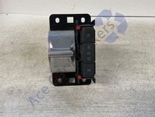 Peugeot 2008 P24 Mk2 19-Onwards Automatic Gearshift Gear Selector 98440964ZD