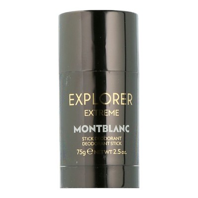 Montblanc - Explorer Extreme Deodorant Stick 75g