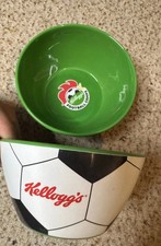 Kelloggs Cereal Bowls