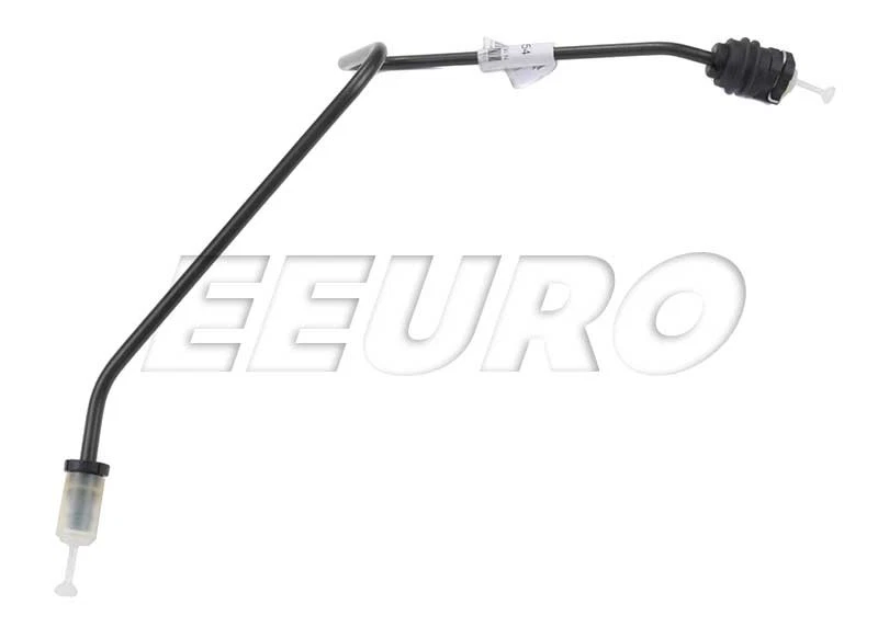 Tubo de embrague - línea de embrague a cilindro esclavo genuino para Mini 21526759854 Foto 2 de 2