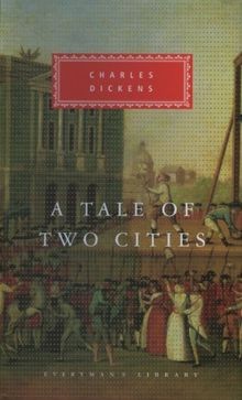 Tale of Two Cities (Everymans Library classics) von Cha... | Buch | Zustand gut
