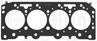 NEU - Elring 888.040 Dichtung, Zylinderkopf FüR Hyundai KIA