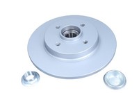 Bremsscheibe Peugeot T. 308 SW/5008/PARTNER/BERLINGO/DS4/DS5/C4/PISASSO 08- KPL