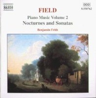 Klaviermusik Vol. 2 Von Benjamin Frith | CD | Zustand Neu