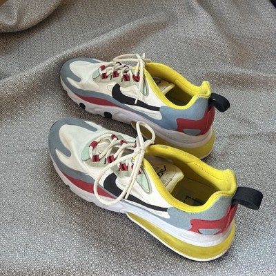 Men s Size 9 - Nike Air Max 270 React Bauhaus 2019 - AT6174-002 