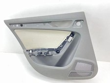 Porte arrière et accessoires Audi 70