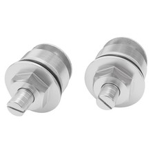 41 MM Moto  Amortisseur Vis Fourche Couvercle Capuchon Ajusteurs de Pr2448