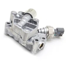 VTEC Solenoid Spool Valve W/Gasket 15810-RKB-J01 New For Honda ODYSSEY 2005-07