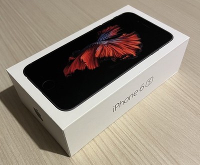 Apple iPhone 6s - 16GB - Silber - Simlock frei - gebraucht - sehr guter Zustand 