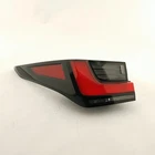 Taillight For NX250 OEM Assy Lens Crackle Left