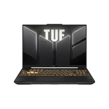 ASUS TUF F16 Gaming Laptop 16  Core 5 210H 4050 16GB 512GB Win11 H FX607VU-SS53