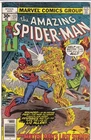 The Amazing Spider-Man # 173 VG/FN Marvel 1977 Molten Man Appearance