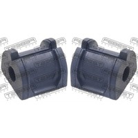2X Febest Lagerung Stabilisator Hinten Links Rechts FüR Subaru XV _Gp_ GP