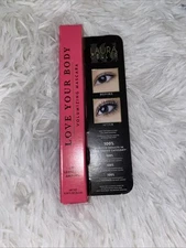 Laura Geller Love Your Body Mascara for Intense Volumizing and Color New York 