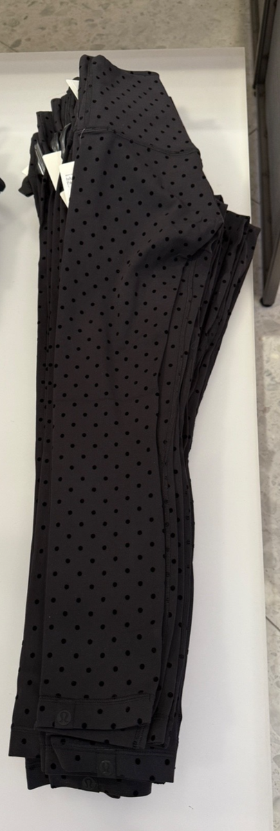 LULULEMON ALIGN HR PANT 28