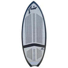 Rusty 48" AK Pro Skim Board | Austin Keen