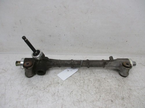 Lenkgetriebe Servo Servolenkung passt für TOYOTA  YARIS II (SCP9_, NSP9_,