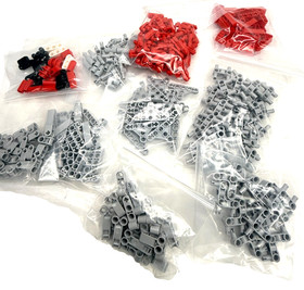 LEGO Education: Mindstorms EV3 Core + Multi Expansion Sets - SUPER MEGA KIT