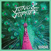Sordal - Juno Jupiter Greenish Vinyl - Vinyl Record - F72Z