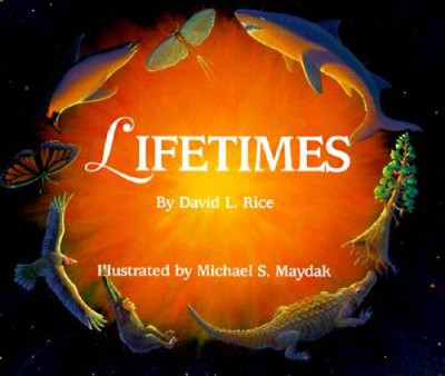Lifetimes - Paperback By David L. Rice - VERY GOOD