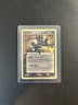 Pokémon TCG Greninja Gold Star SWSH144 Celebrations Black Star Promo